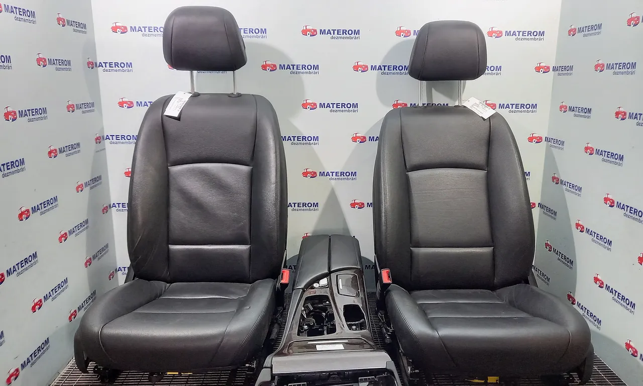 SCAUNE AUTO BMW 5 2009-2017