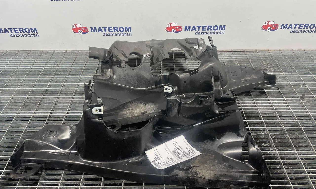 SCUT LATERAL BMW 5 2009-2017