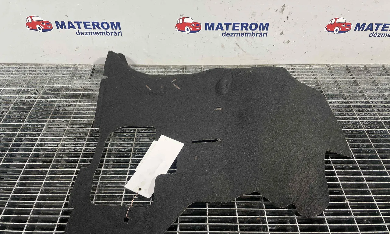 SCUT LATERAL BMW 5 2009-2017