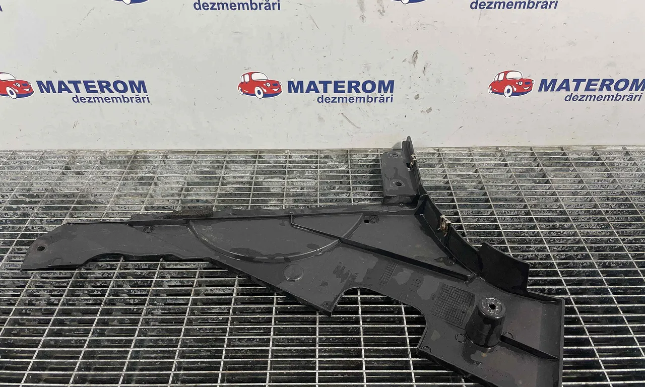 SCUT SUB MASINA BMW 5 2009-2017