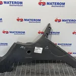 SCUT SUB MASINA BMW 5 520D 2009-2017 oe-51757312832, vedere frontata