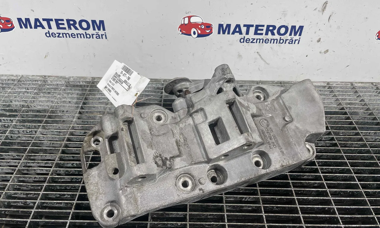 SUPORT ALTERNATOR BMW 5 2009-2017