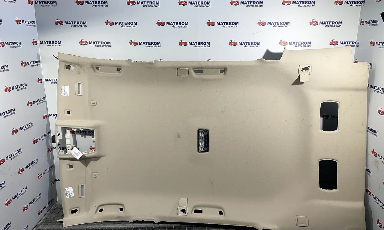TAPITERIE PAVILION BMW 5 2009-2017
