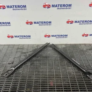 TRAVERSA RADIATOR