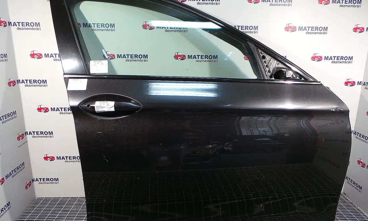 USA FATA DREAPTA BMW 5 2009-2017