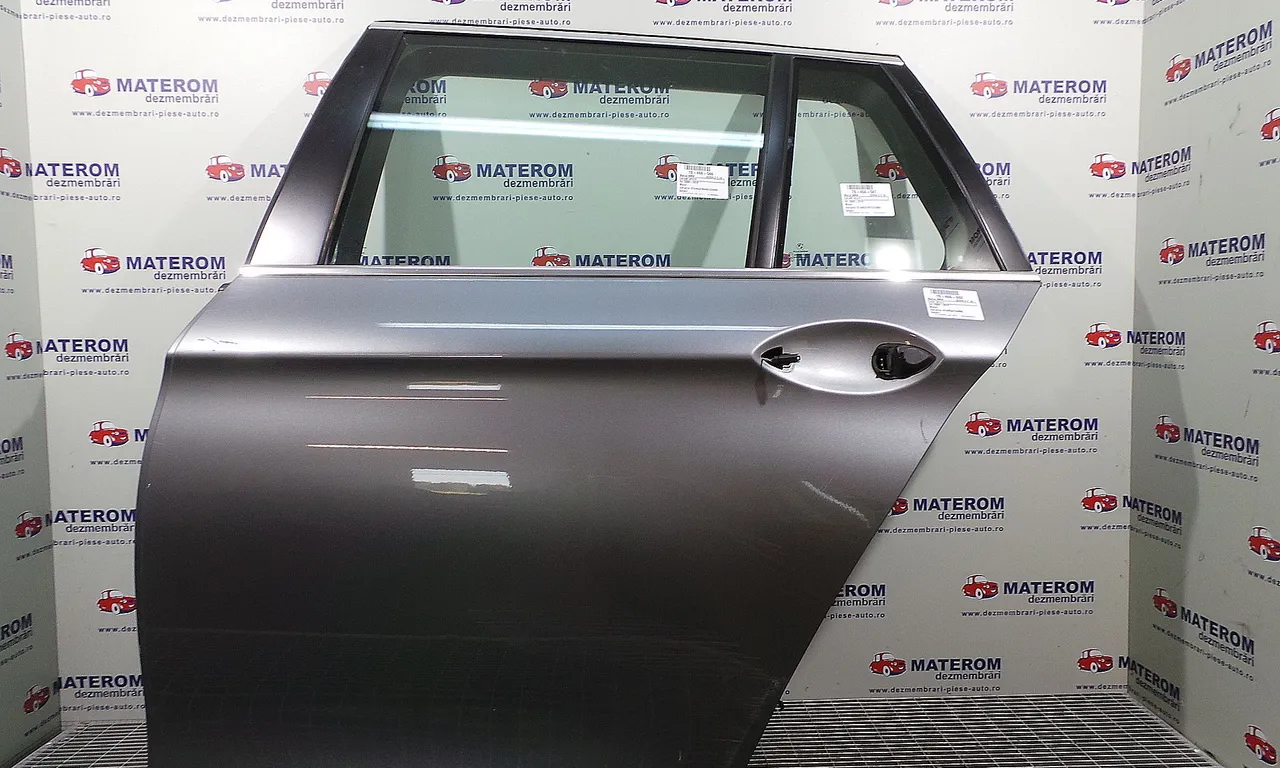 USA SPATE STANGA BMW 5 2009-2017