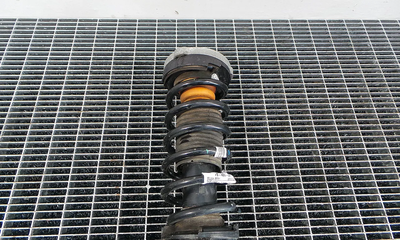 ARC FATA BMW 5 2009-2017