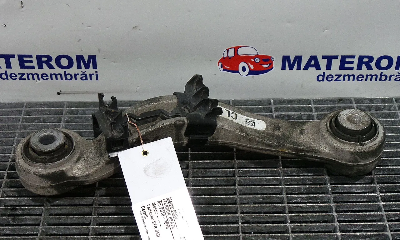 BRAT SPATE SUPERIOR STANGA BMW 5 2009-2017