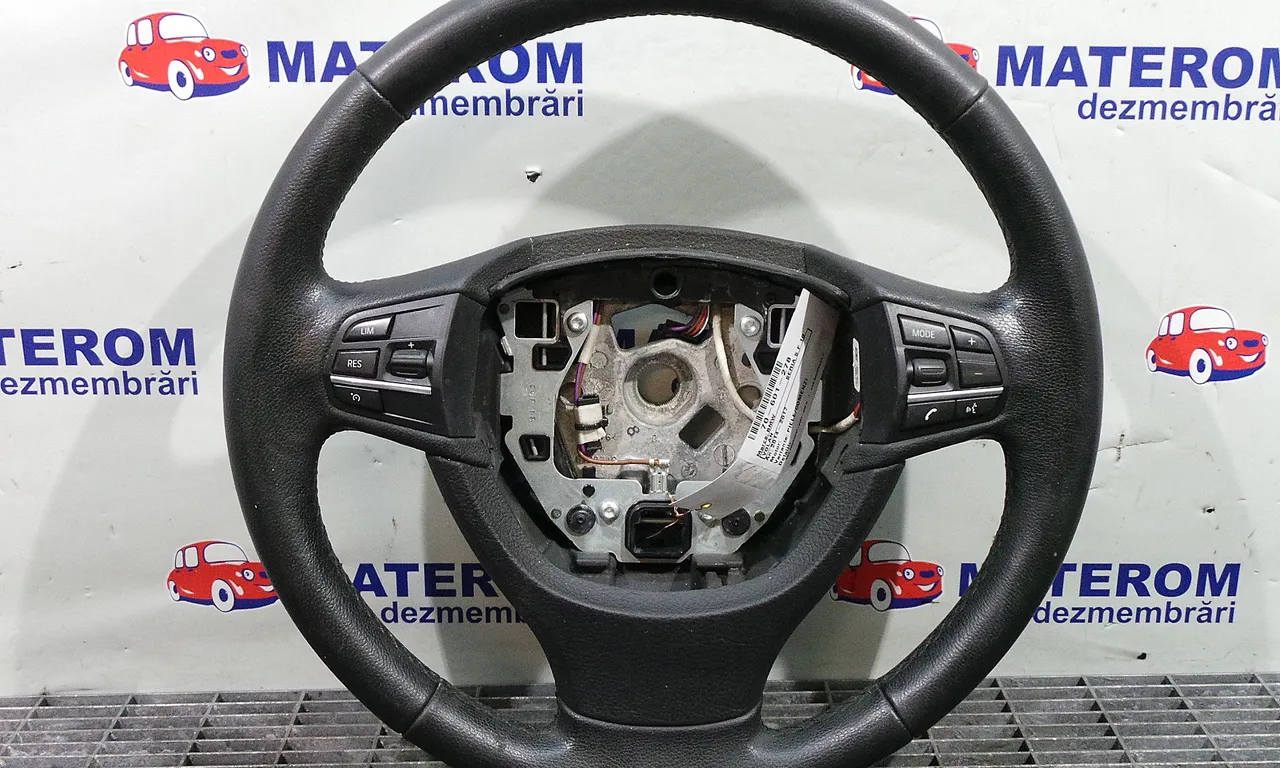VOLAN BMW 5 2009-2017