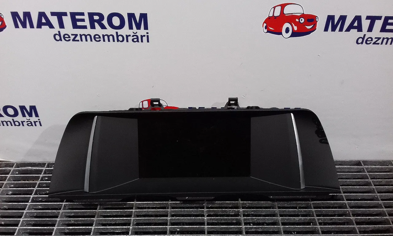 AFISAJ BORD BMW 5 2009-2017