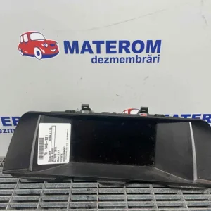 AFISAJ BORD