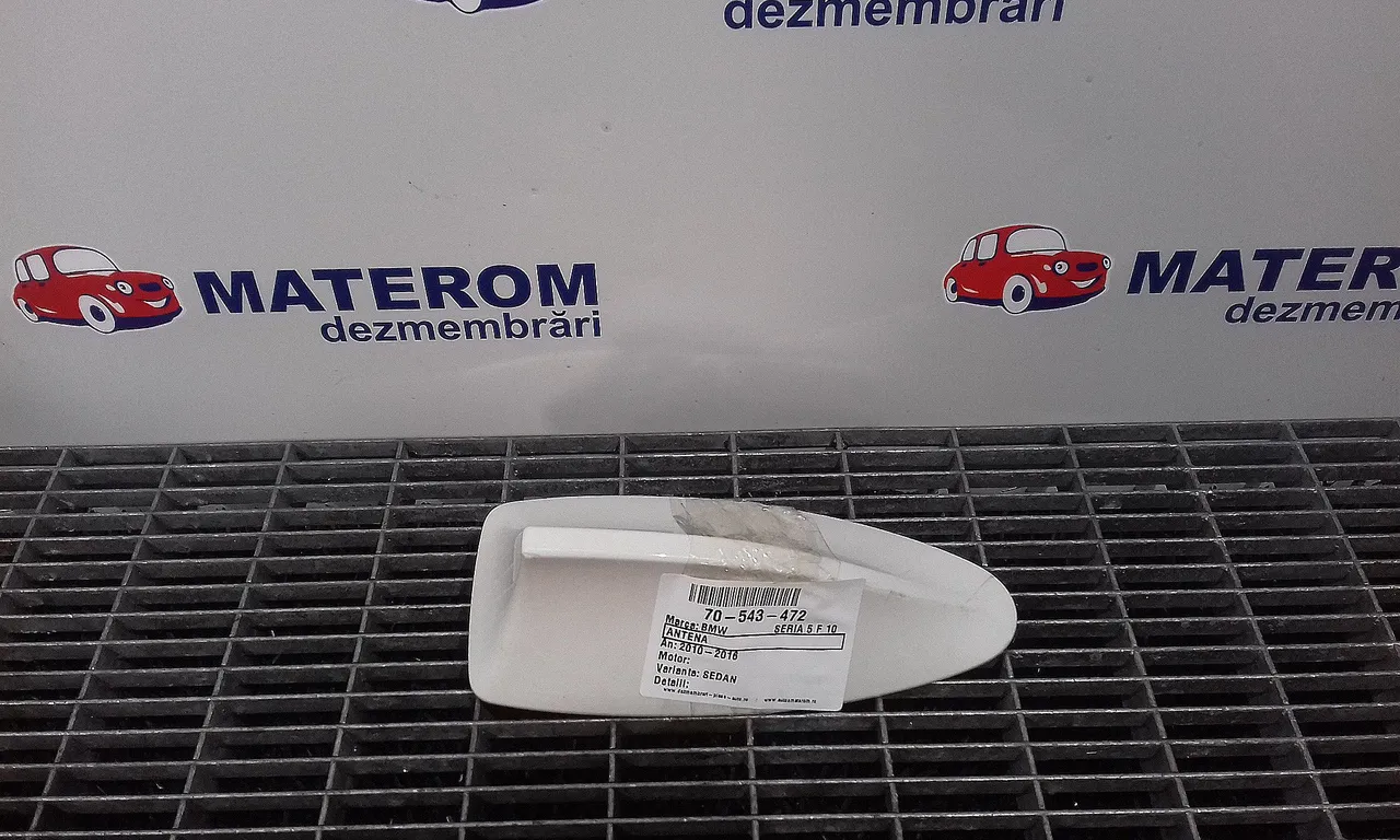 ANTENA BMW 5 2009-2017