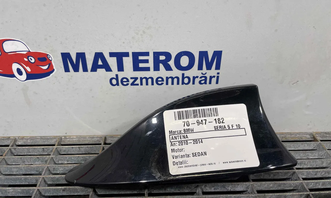 ANTENA BMW 5 2009-2017