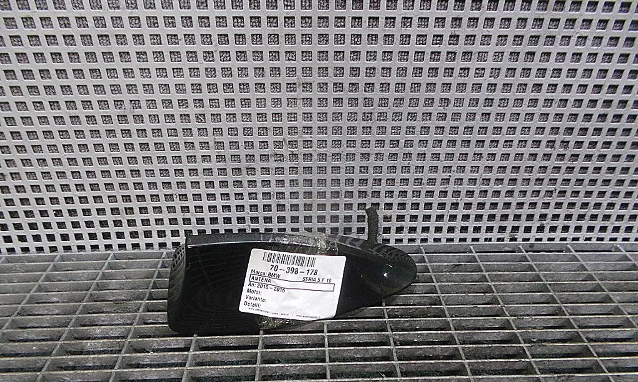 ANTENA BMW 5 2009-2017