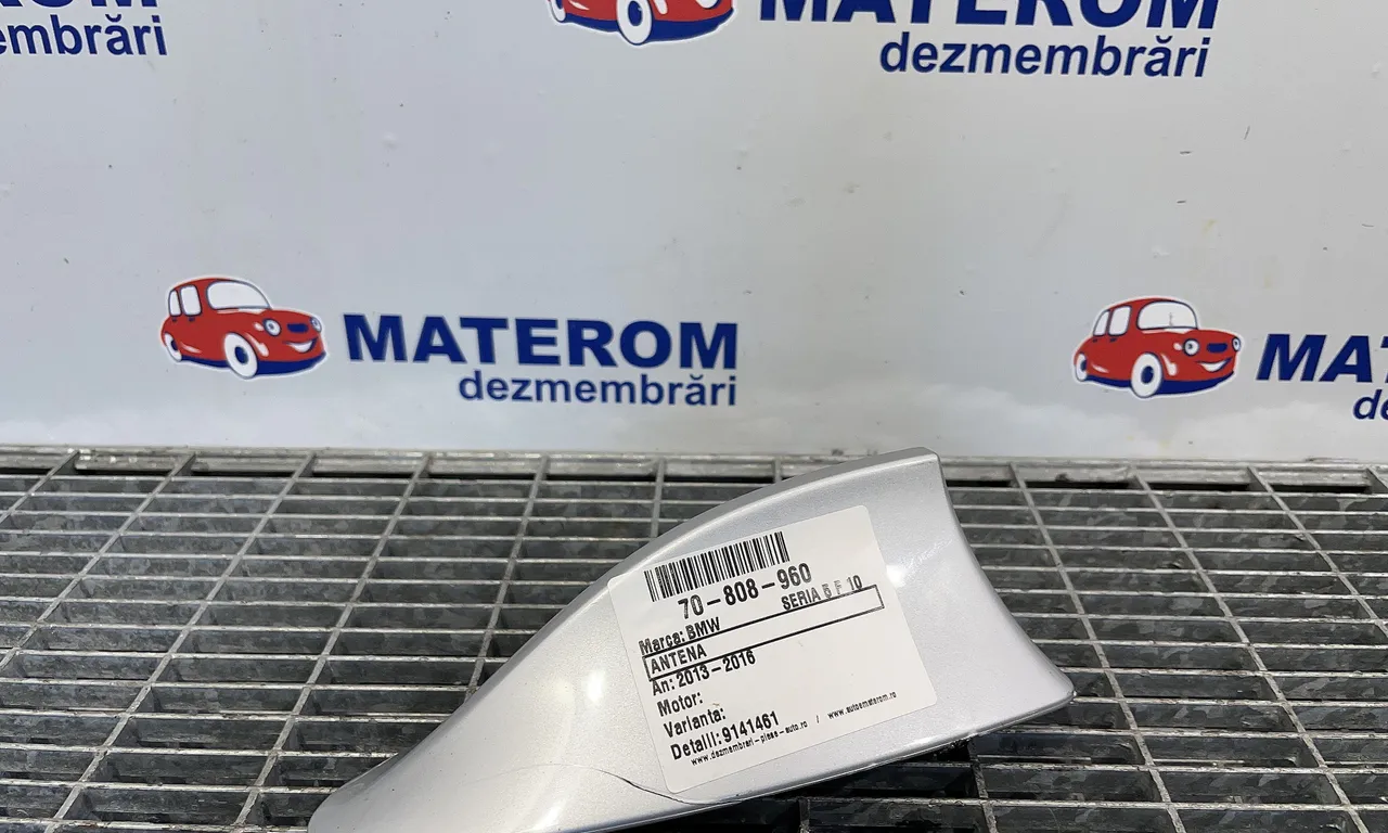 ANTENA BMW 5 2009-2017