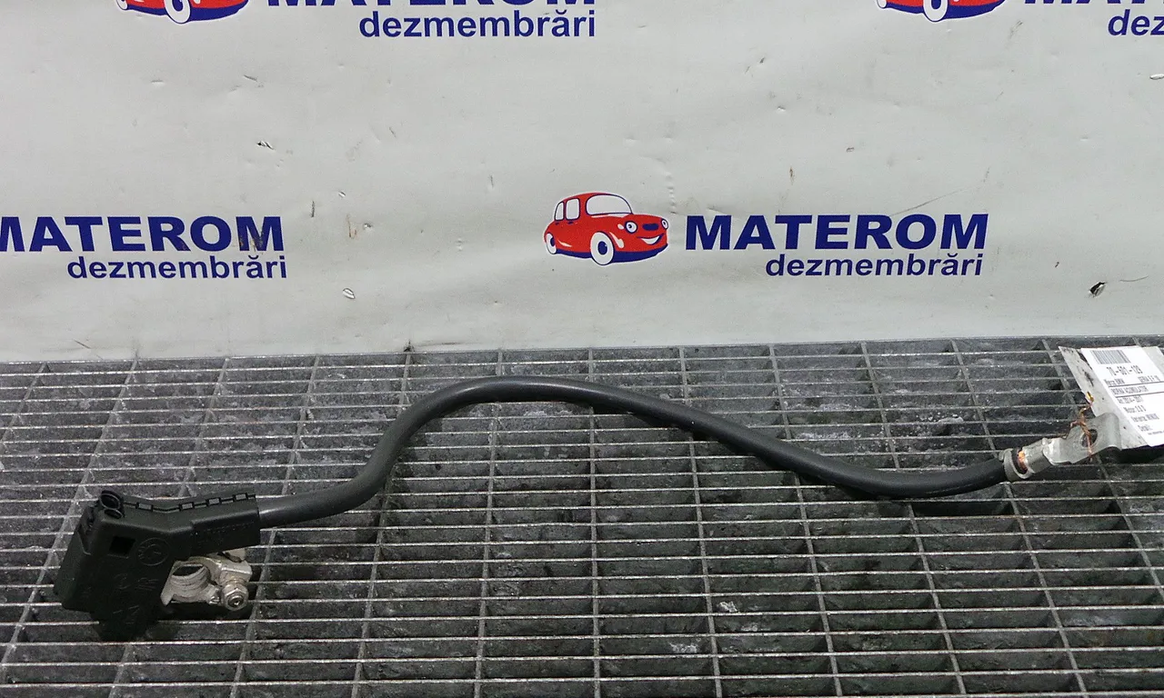 BORNA ACUMULATOR BMW 5 2009-2017