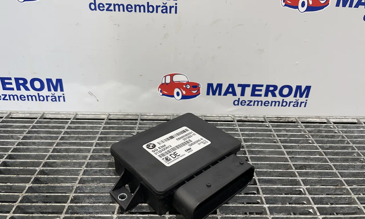 CALCULATOR FRANA DE MANA BMW 5 2009-2017
