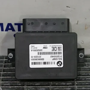 CALCULATOR FRANA DE MANA
