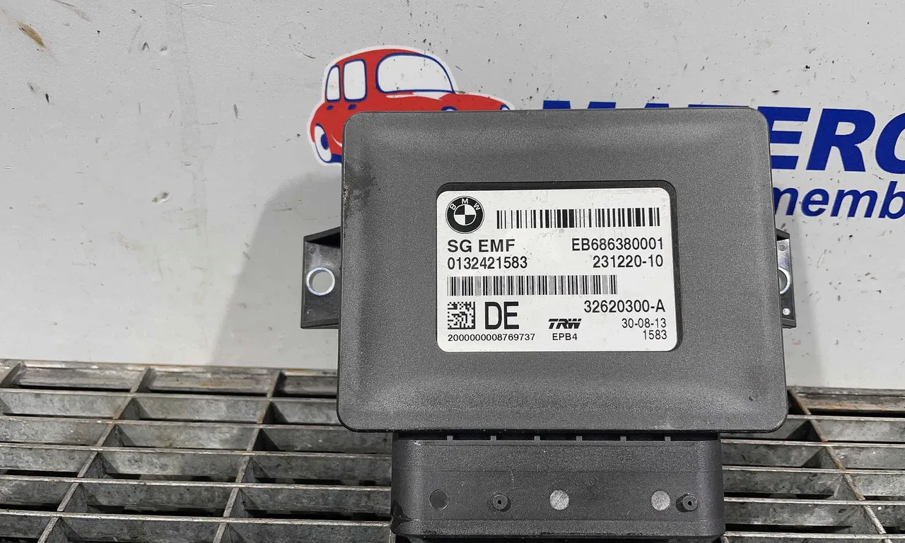 CALCULATOR FRANA DE MANA BMW 5 2009-2017