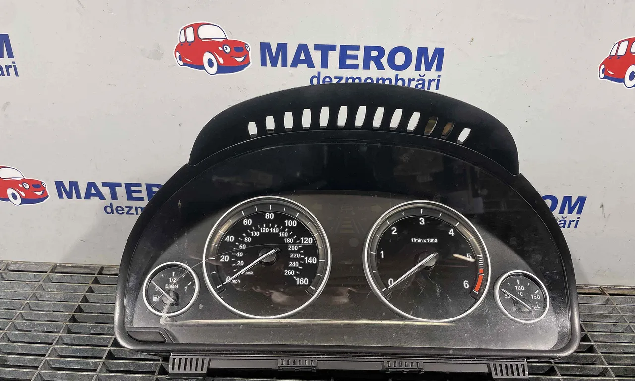 CEAS BORD BMW 5 2009-2017