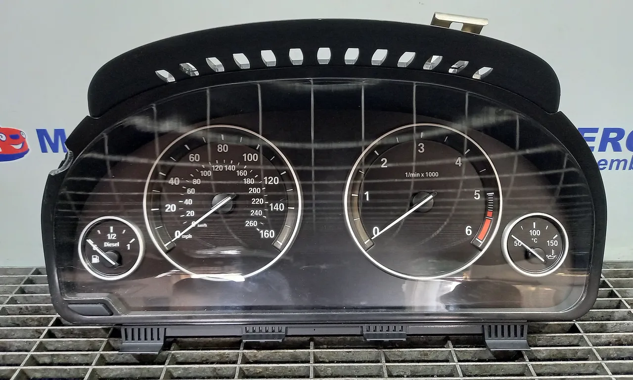 CEAS BORD BMW 5 2009-2017