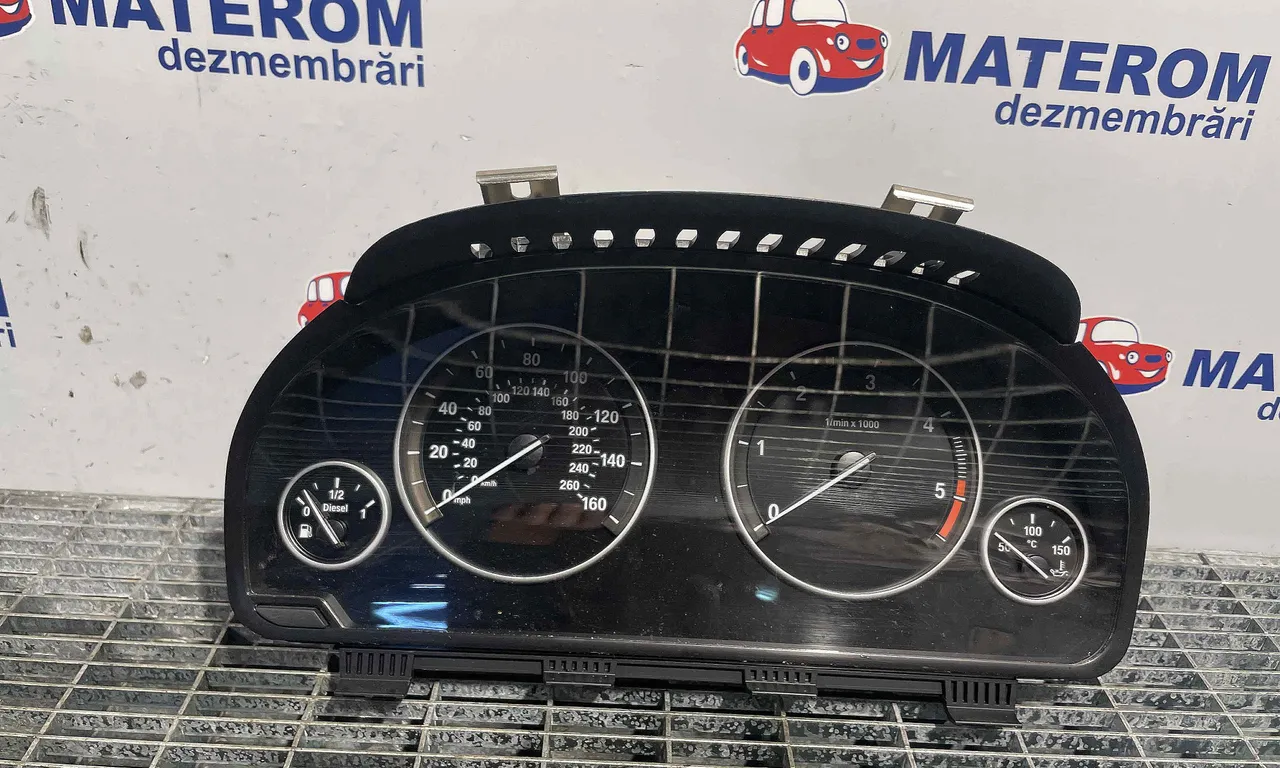 CEAS BORD BMW 5 2009-2017