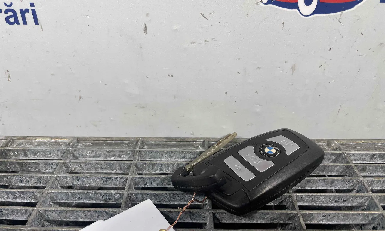 CHEIE CONTACT BMW 5 2009-2017