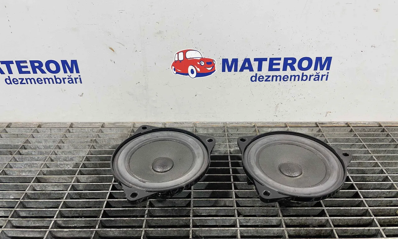 DIFUZOR AUDIO BMW 5 2009-2017