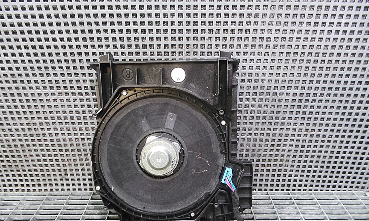 DIFUZOR AUDIO BMW 5 2009-2017