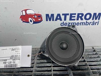 DIFUZOR AUDIO