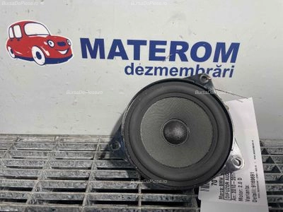 DIFUZOR AUDIO
