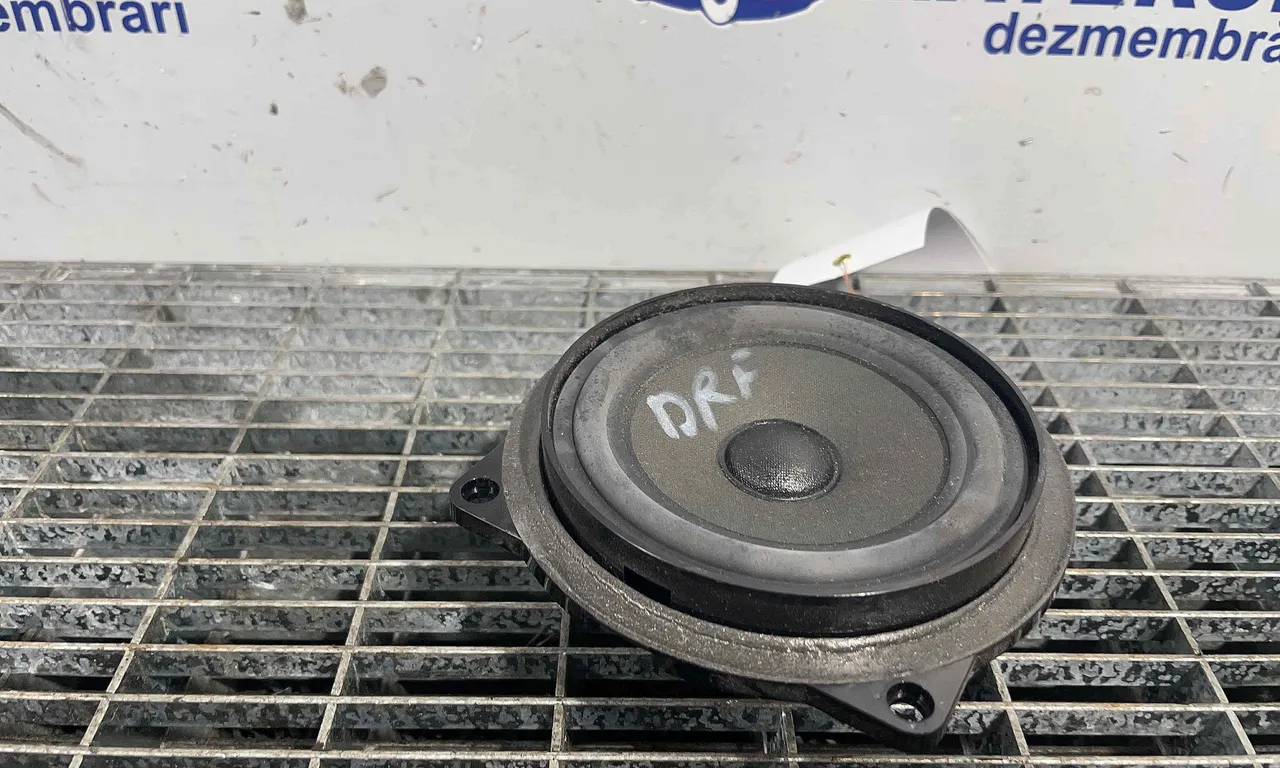 DIFUZOR AUDIO BMW 5 2009-2017