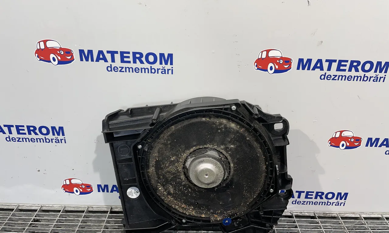 DIFUZOR AUDIO BMW 5 2009-2017