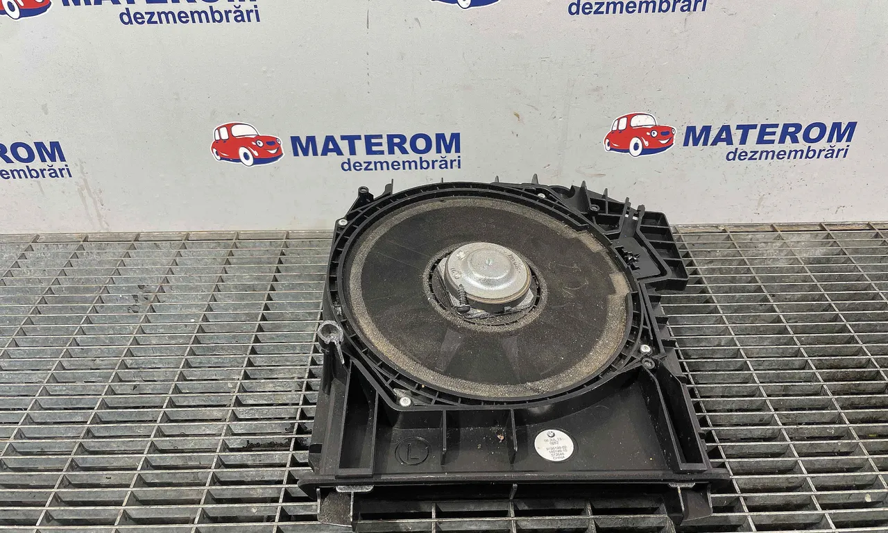 DIFUZOR AUDIO BMW 5 2009-2017