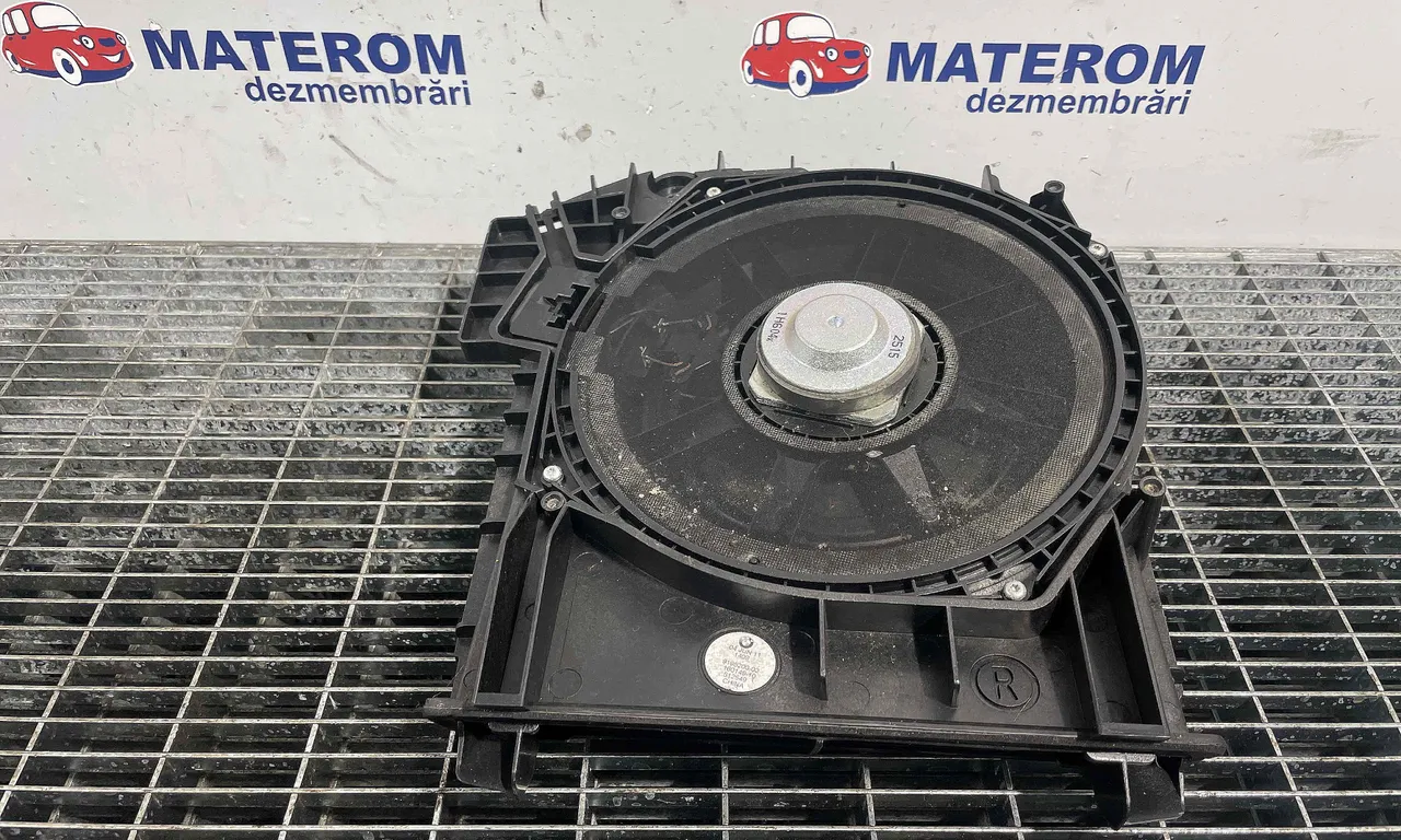 DIFUZOR AUDIO BMW 5 2009-2017