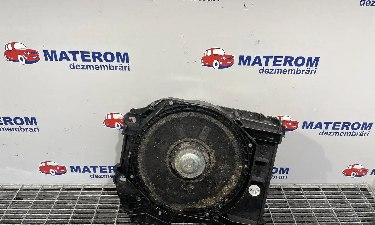 DIFUZOR AUDIO BMW 5 2009-2017
