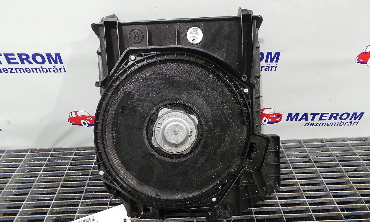 DIFUZOR AUDIO BMW 5 2009-2017