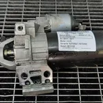 ELECTROMOTOR BMW 5 518D 2009-2017 oe-12418574102, vedere frontata