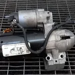 ELECTROMOTOR BMW 5 518D 2009-2017 oe-12418574102, vedere laterala