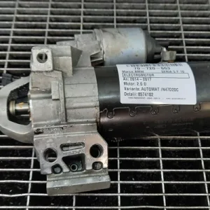 ELECTROMOTOR