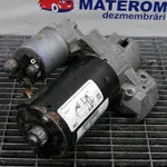 ELECTROMOTOR BMW 5 520D 2009-2017 oe-12418581099, vedere laterala