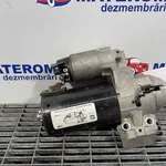 ELECTROMOTOR BMW 5 520D 2009-2017 oe-8574102, vedere frontata