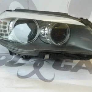 Far dreapta Bi-Xenon led BMW R 2014-2021, vedere frontata