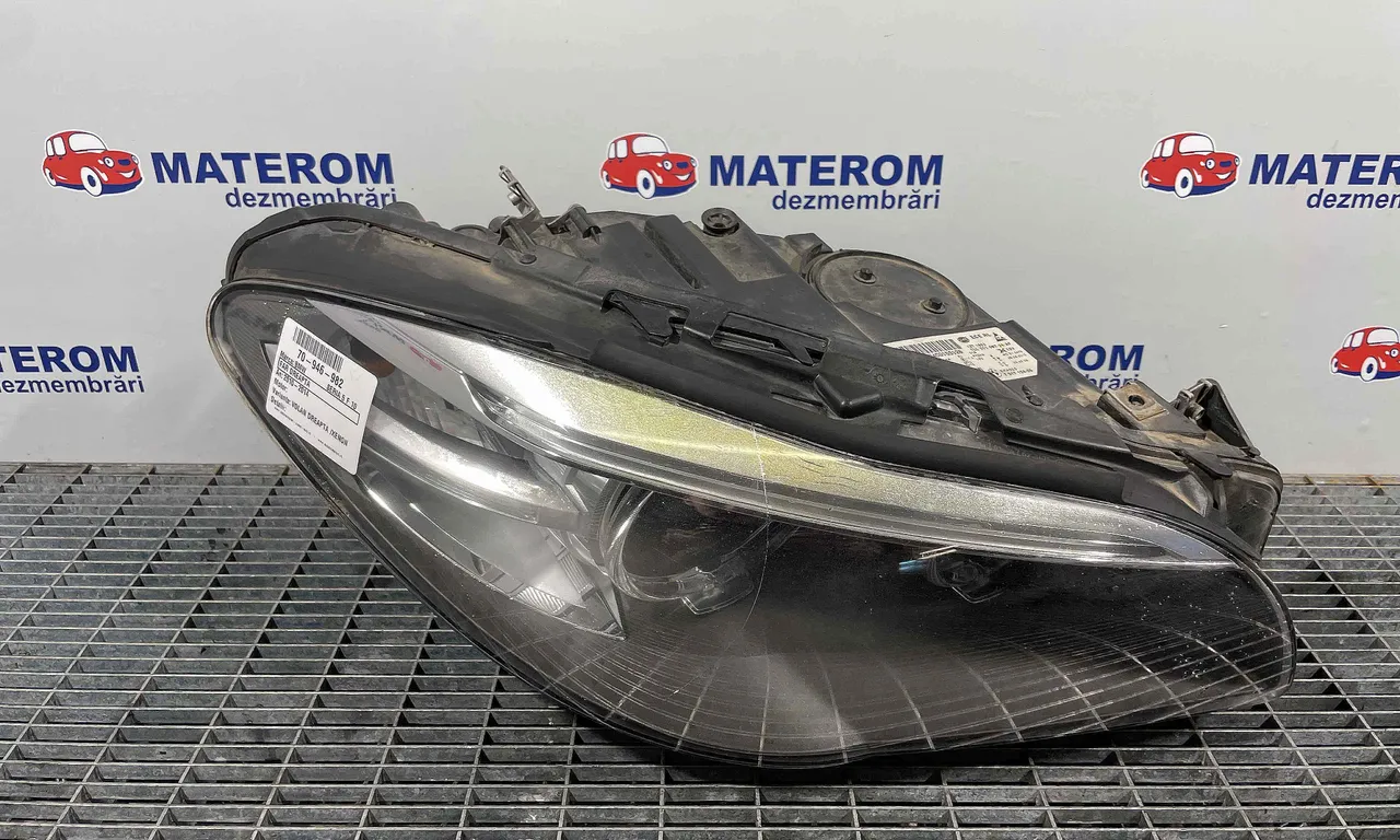 FAR DREAPTA BMW 5 2009-2017