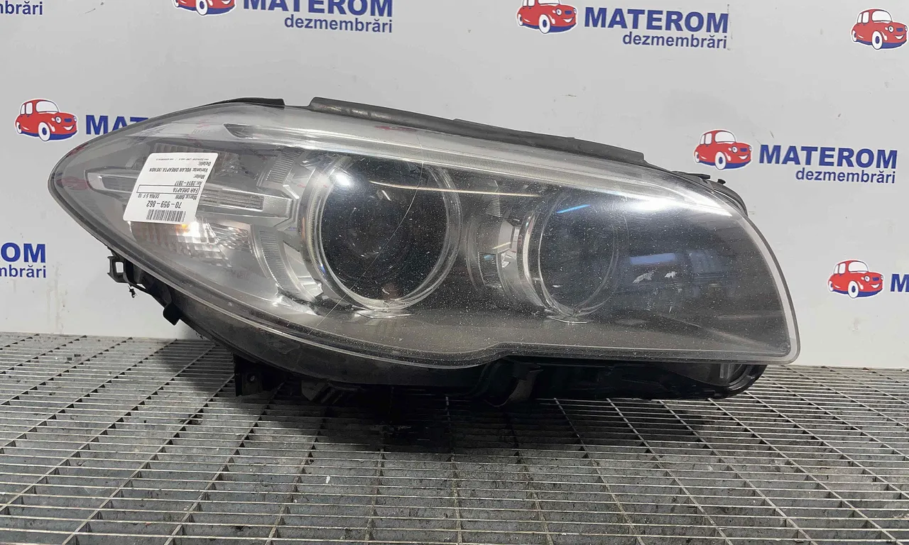 FAR DREAPTA BMW 5 2009-2017