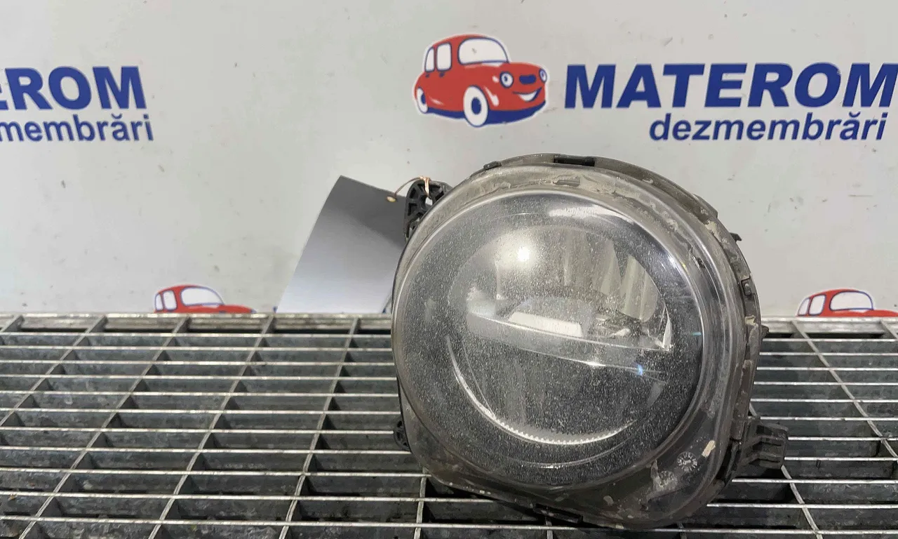 HALOGEN DREAPTA BMW 5 2009-2017