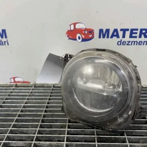 HALOGEN DREAPTA
