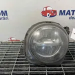 HALOGEN STANGA BMW 5 520D 2009-2017 oe-7311293, vedere frontata