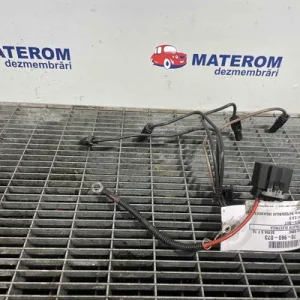 INSTALATIE ELECTRICA