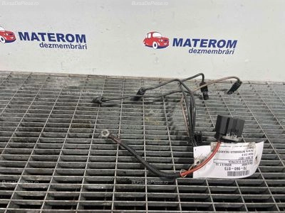 INSTALATIE ELECTRICA